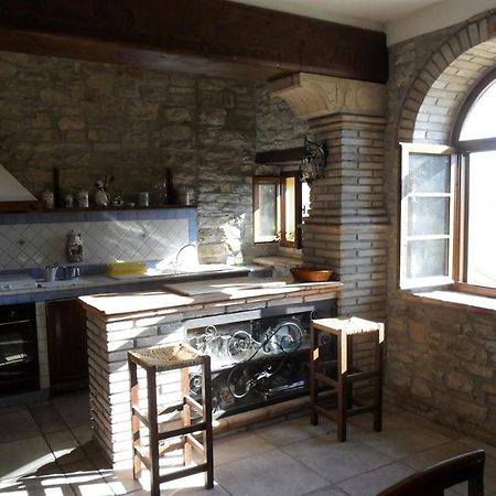 La Cinci Allegra Valfabbrica Dış mekan fotoğraf