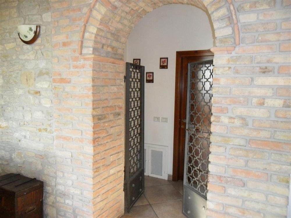 La Cinci Allegra Valfabbrica Dış mekan fotoğraf