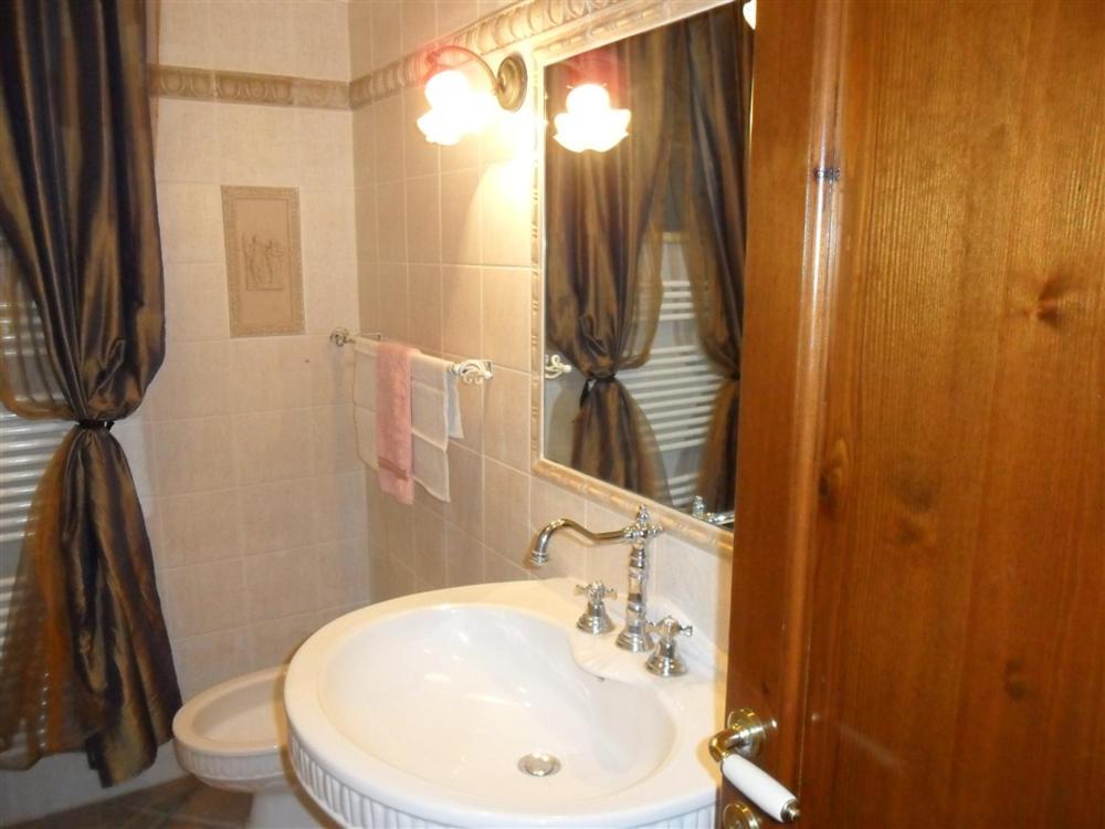 La Cinci Allegra Valfabbrica Dış mekan fotoğraf