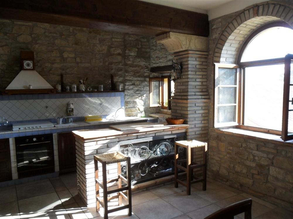 La Cinci Allegra Valfabbrica Dış mekan fotoğraf