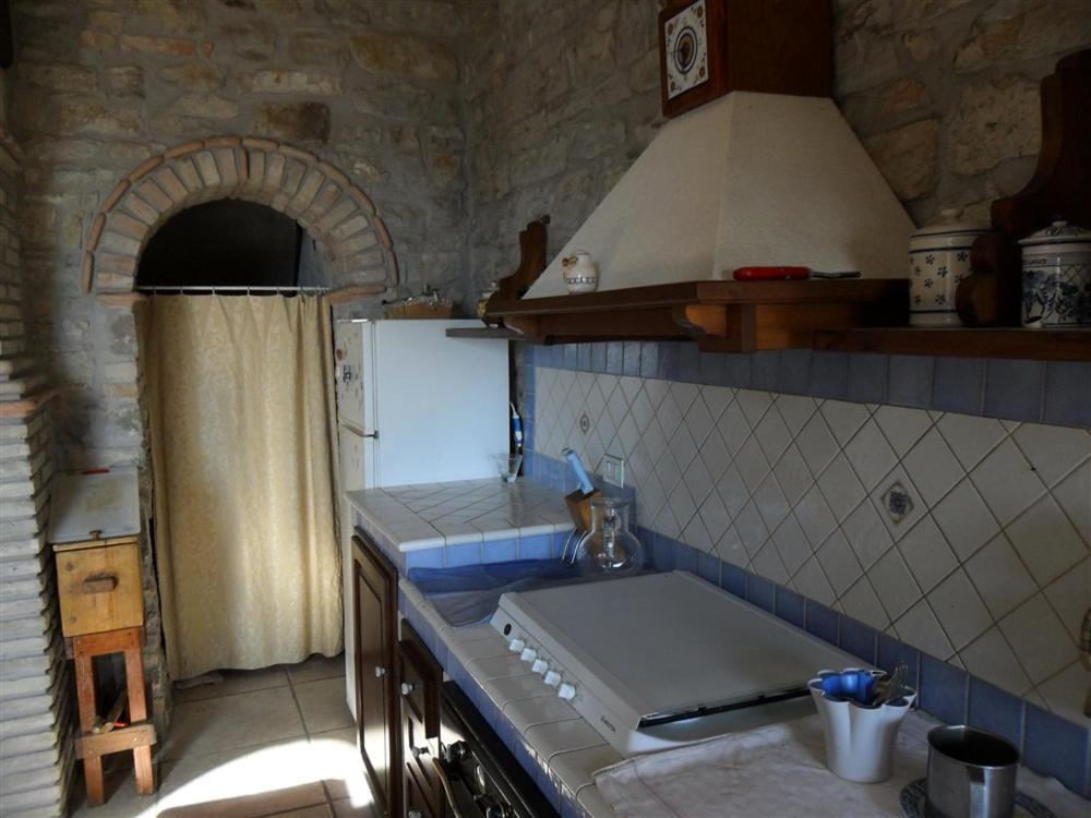 La Cinci Allegra Valfabbrica Dış mekan fotoğraf